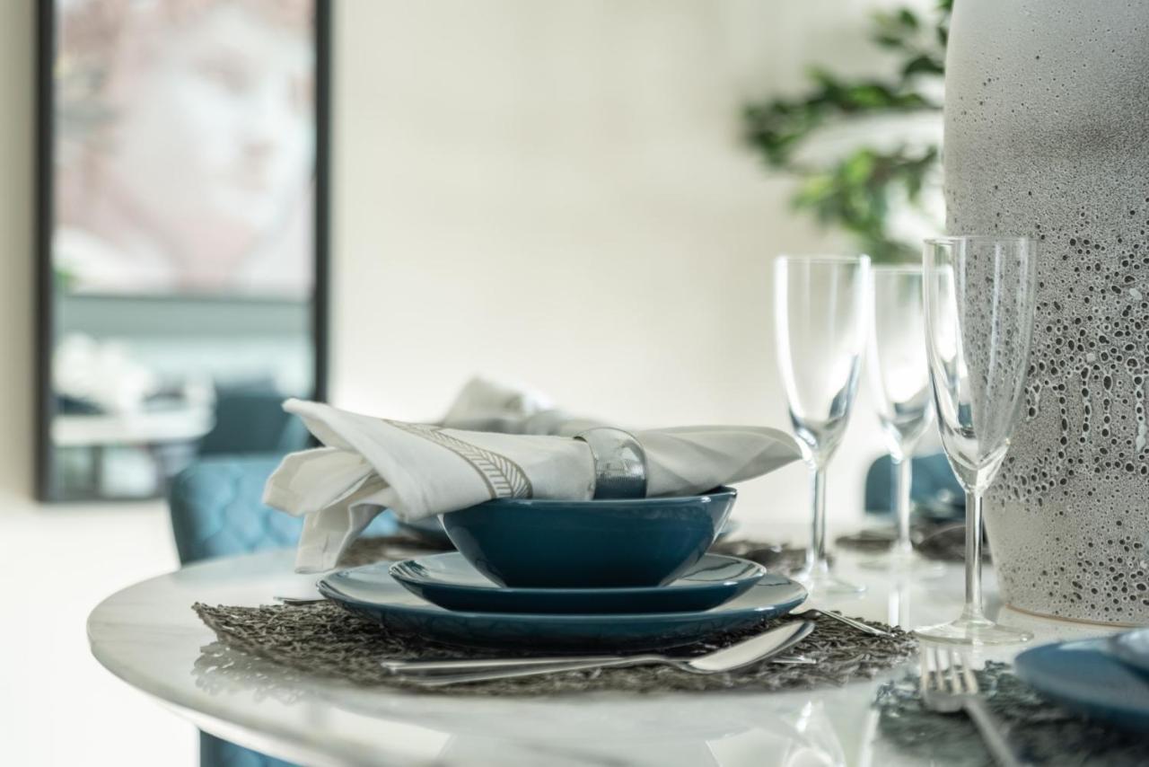 The Smart Concierge - Sunrise Bay Appartement