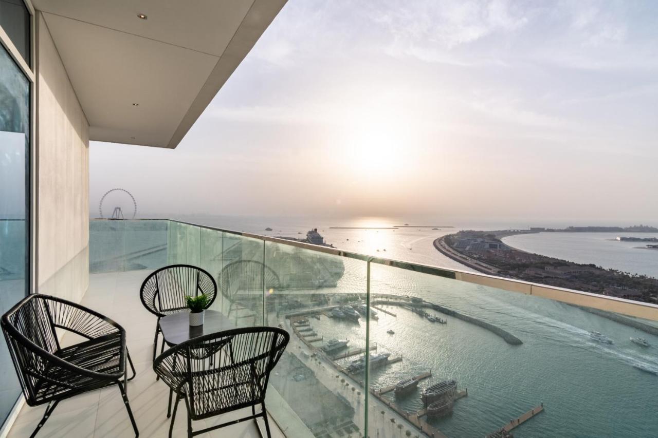 The Smart Concierge - Sunrise Bay Appartement *