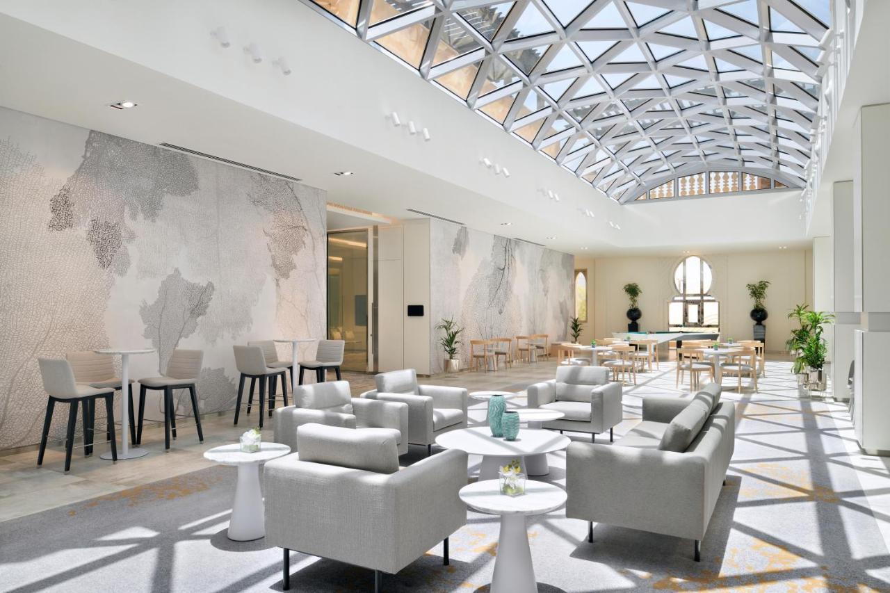 Arjaan By Rotana - Media Dubai