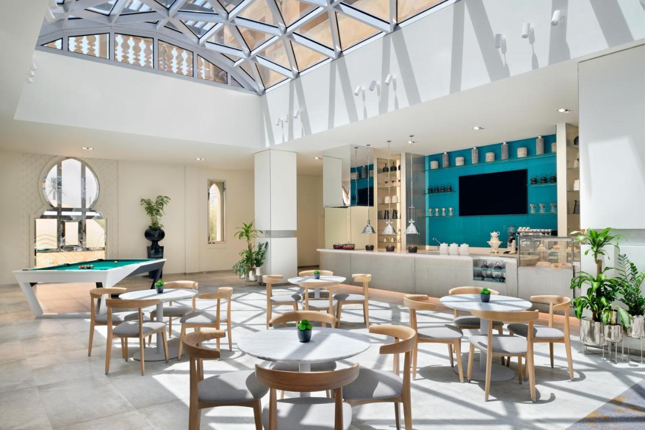 Arjaan By Rotana - Media 4* Dubai