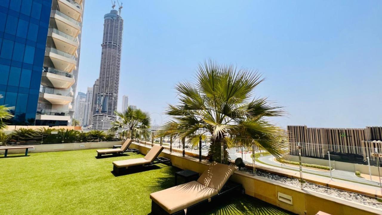 Apartment Amazing At Elite Marina Dubai