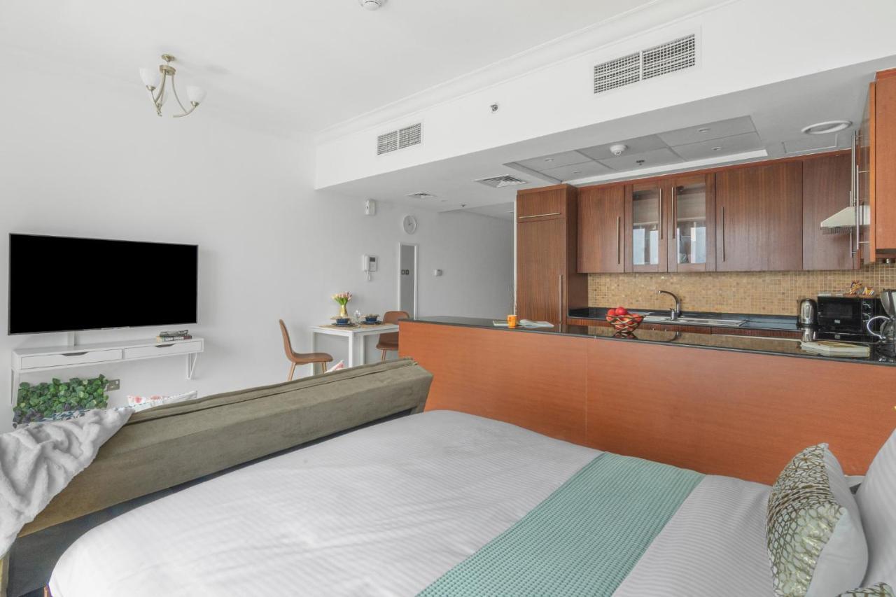 Lejlighed The Smart Concierge - Boulevard Walk