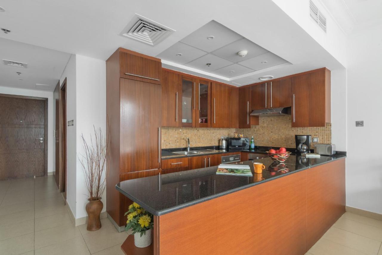 Lejlighed The Smart Concierge - Boulevard Walk *