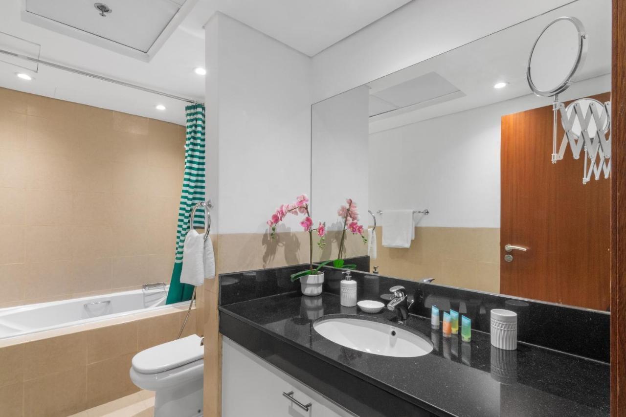 The Smart Concierge - Boulevard Walk Lejlighed