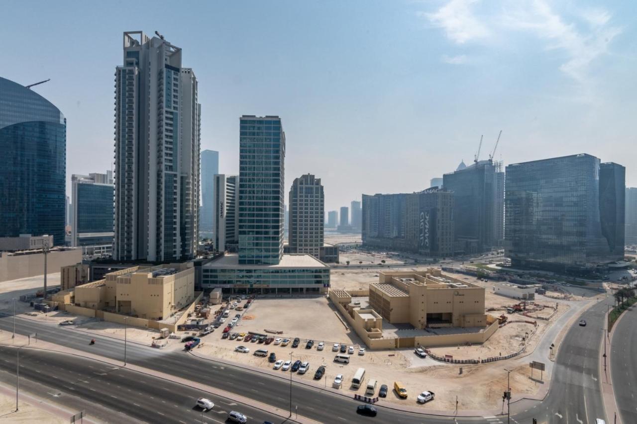 The Smart Concierge - Boulevard Walk Lejlighed