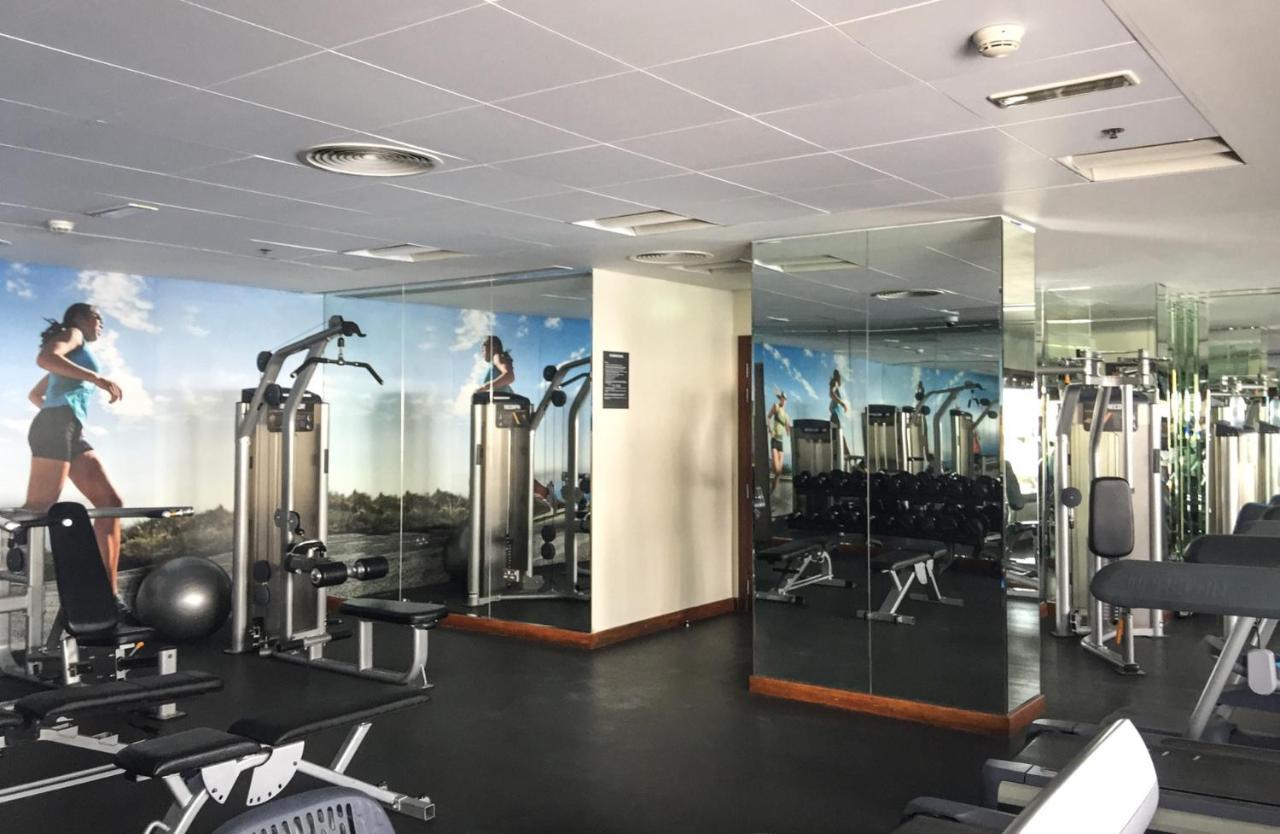 The Smart Concierge - Boulevard Walk Lejlighed Dubai