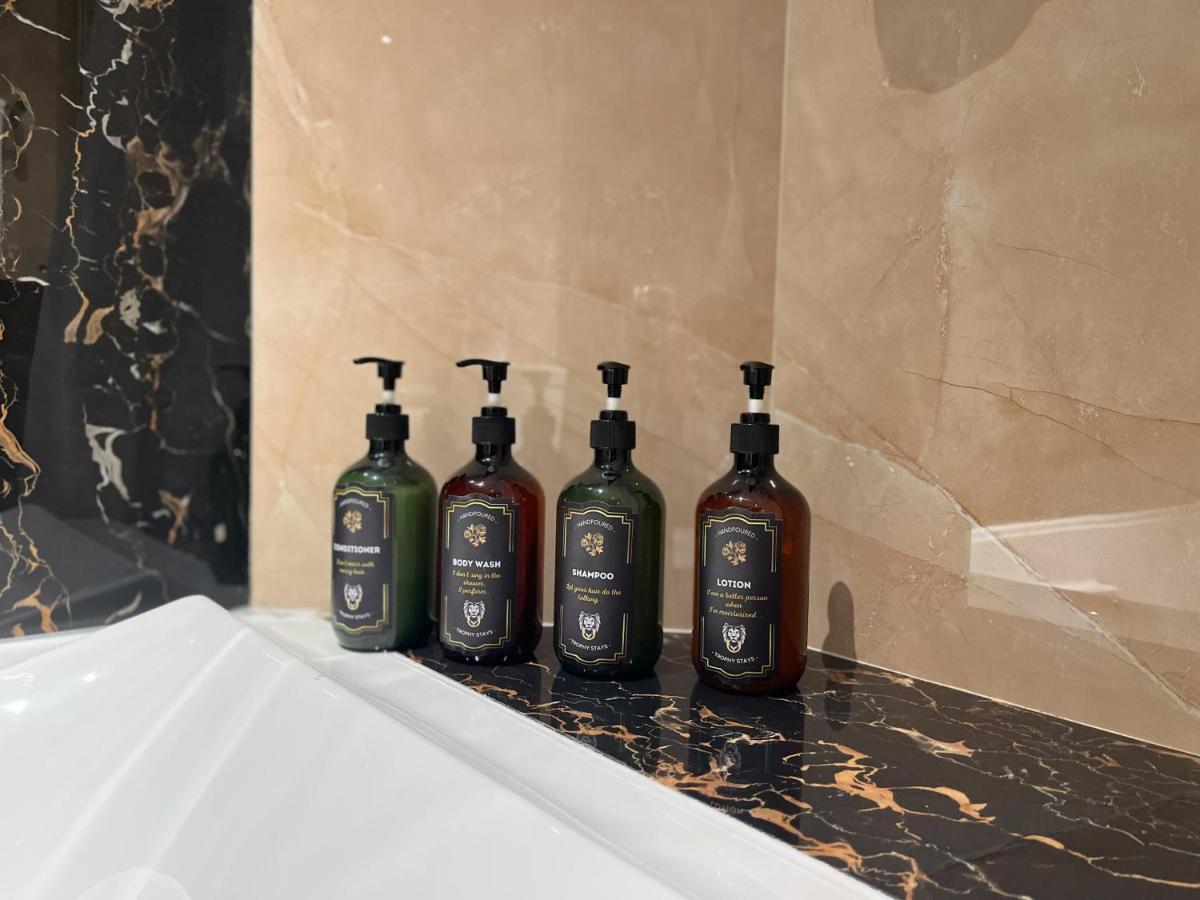 Appartamento Executive - Full Burj Khalifa View