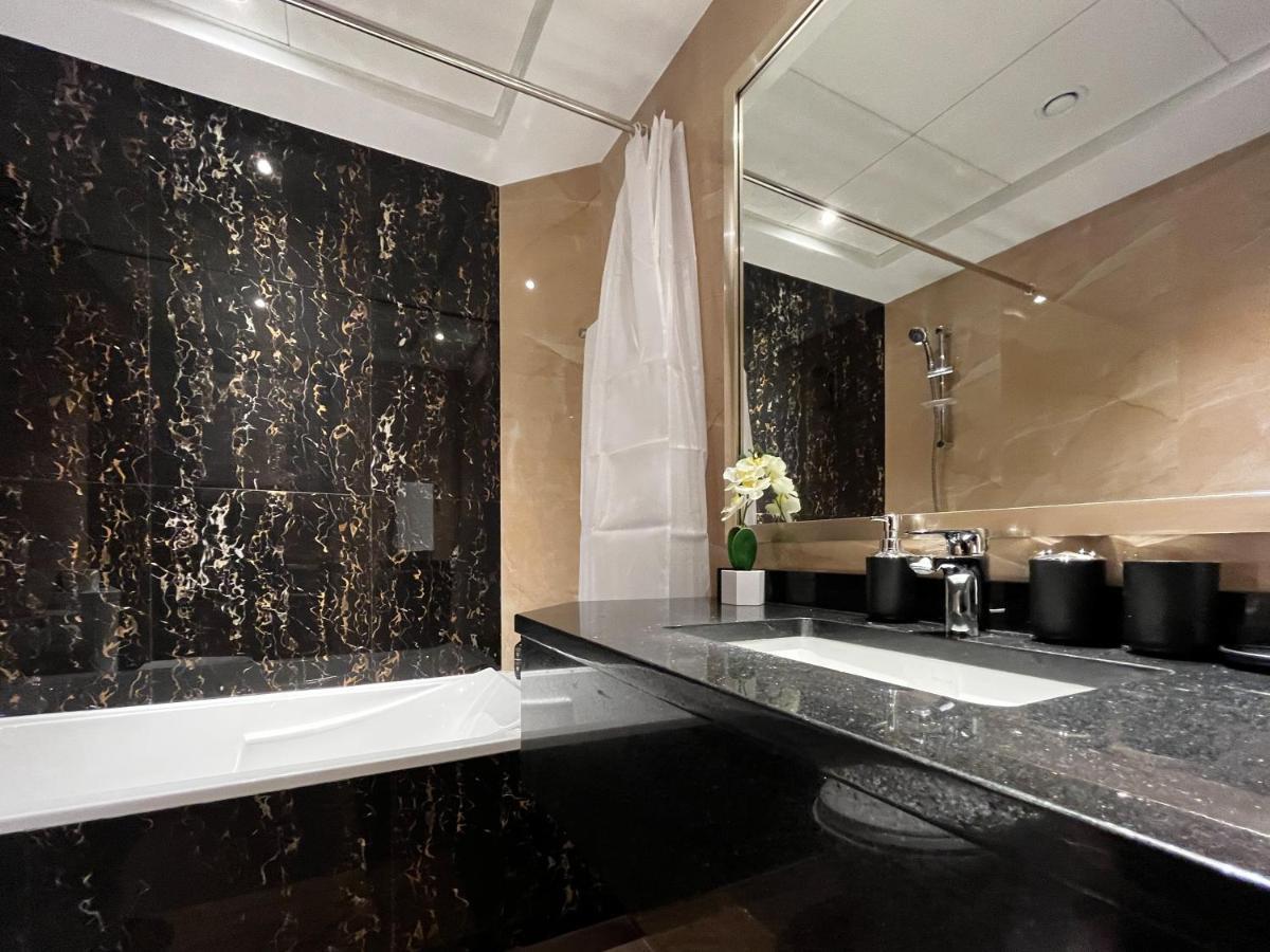 Appartamento Executive - Full Burj Khalifa View *