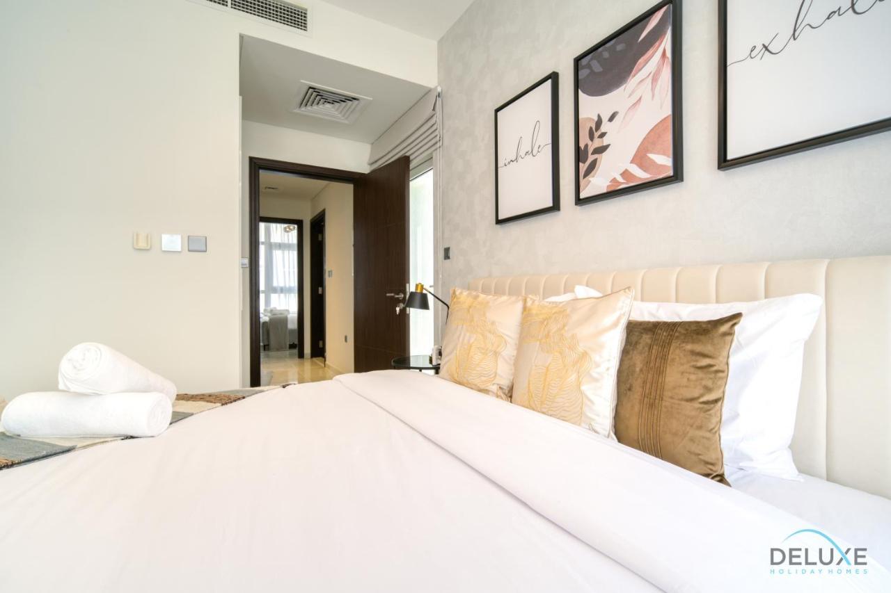 Cheerful 3br Townhouse At Damac Hills 2, Dubailand By Deluxe Homes Appartement
