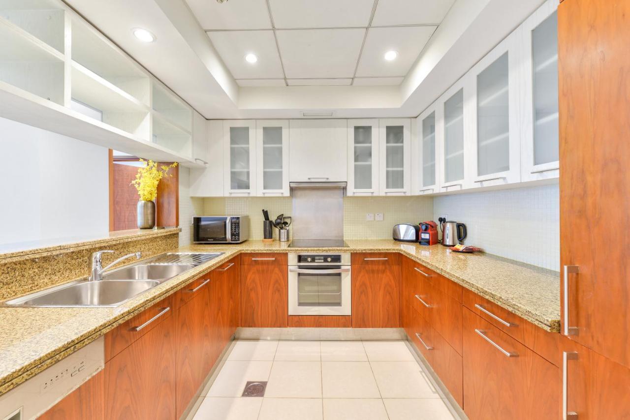 Super Deal! - 1br Downtown Blvd Near Burj Khalifa & Mall Apartamento *