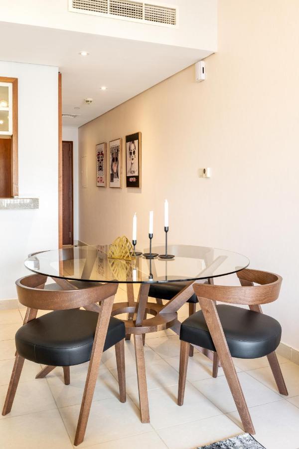 Super Deal! - 1br Downtown Blvd Near Burj Khalifa & Mall Apartamento *