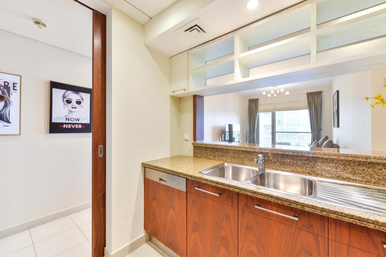Apartamento Super Deal! - 1br Downtown Blvd Near Burj Khalifa & Mall