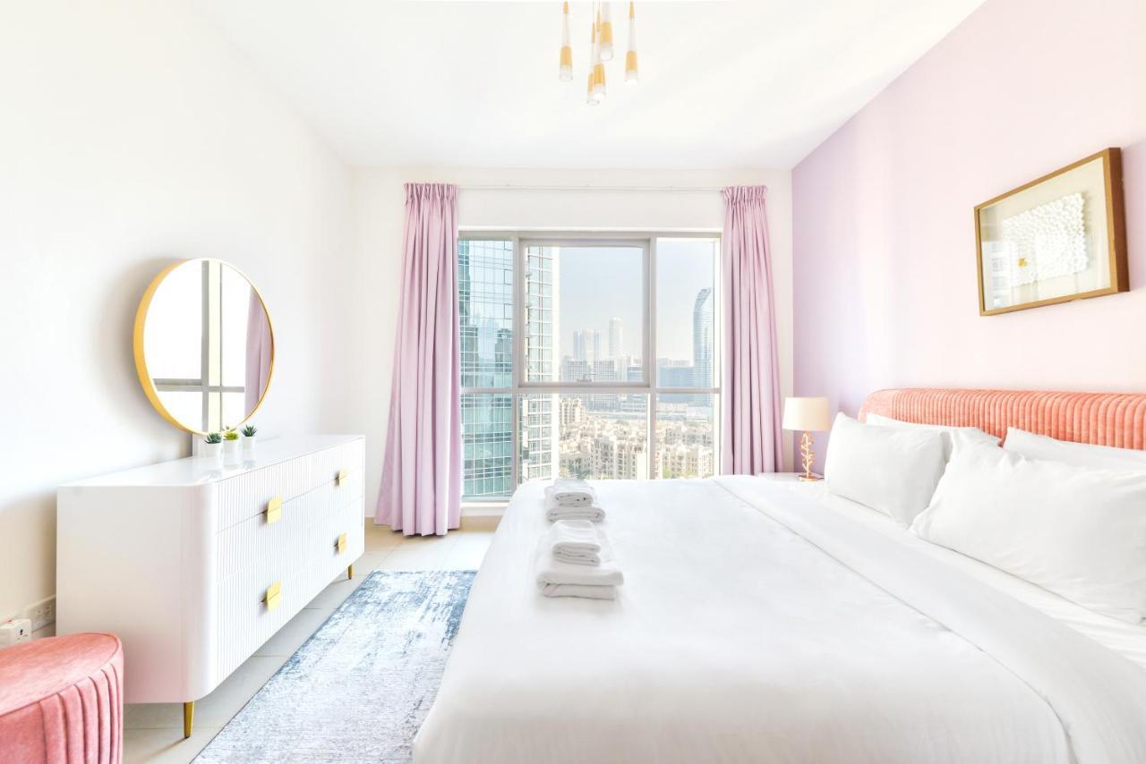 Apartamento Super Deal! - 1br Downtown Blvd Near Burj Khalifa & Mall