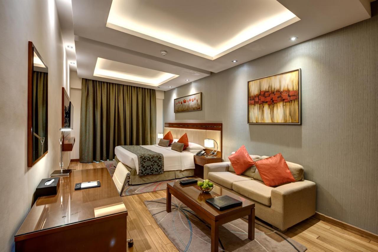 Rose Park - Al Barsha, Opposite Metro Station Dubai