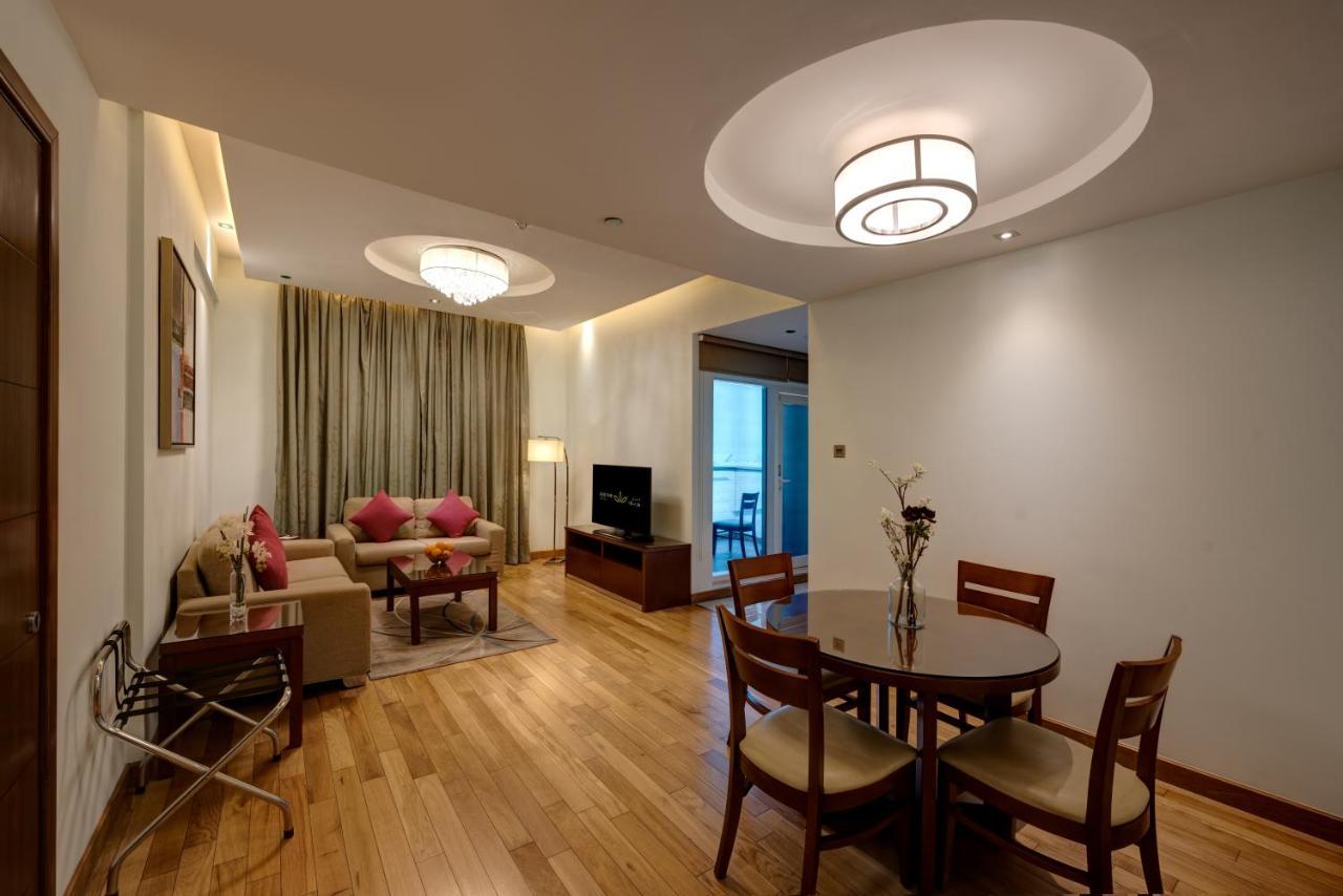 Rose Park - Al Barsha, Opposite Metro Station Hotel 4*