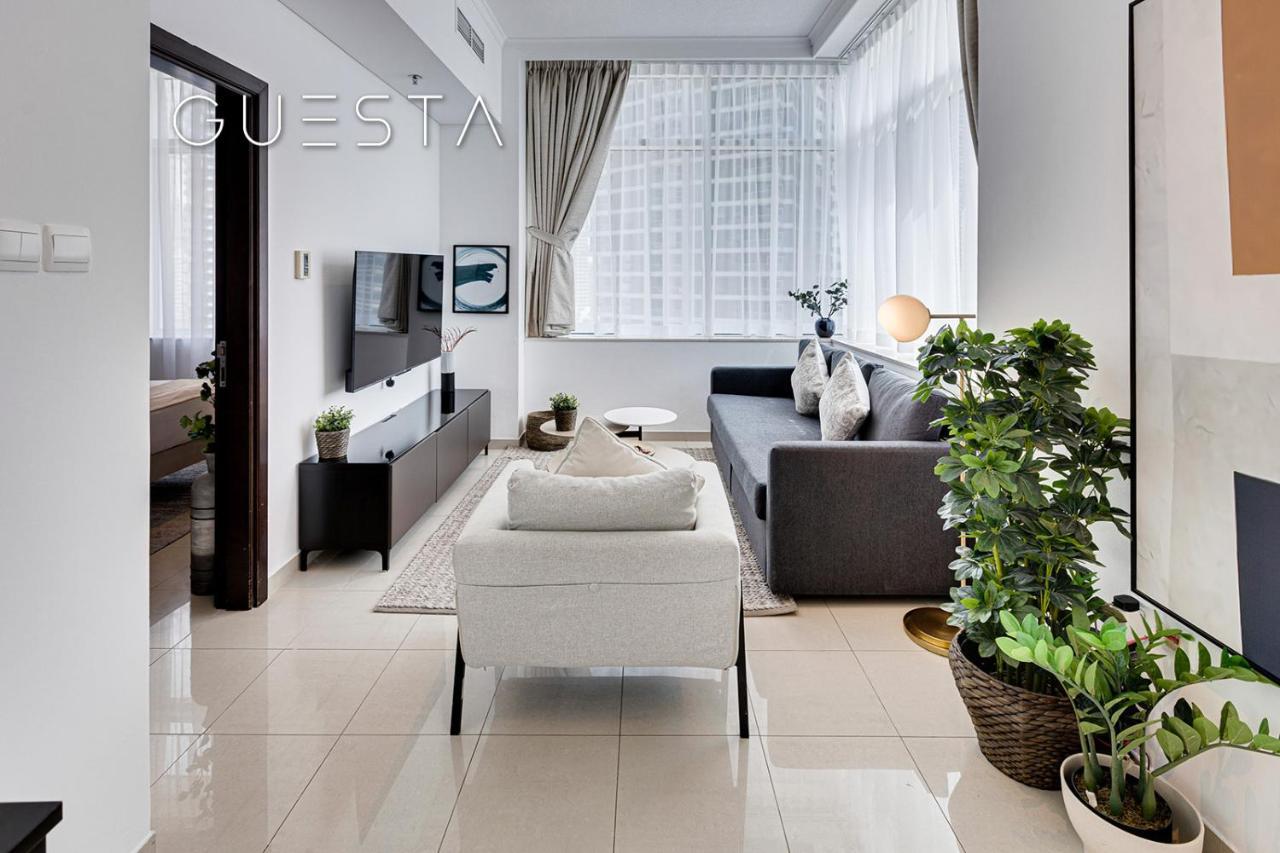 Botanica Tower, Marina Apartamento Dubái