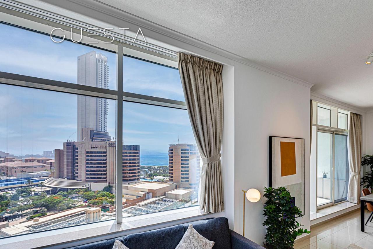Botanica Tower, Marina Apartamento Dubái