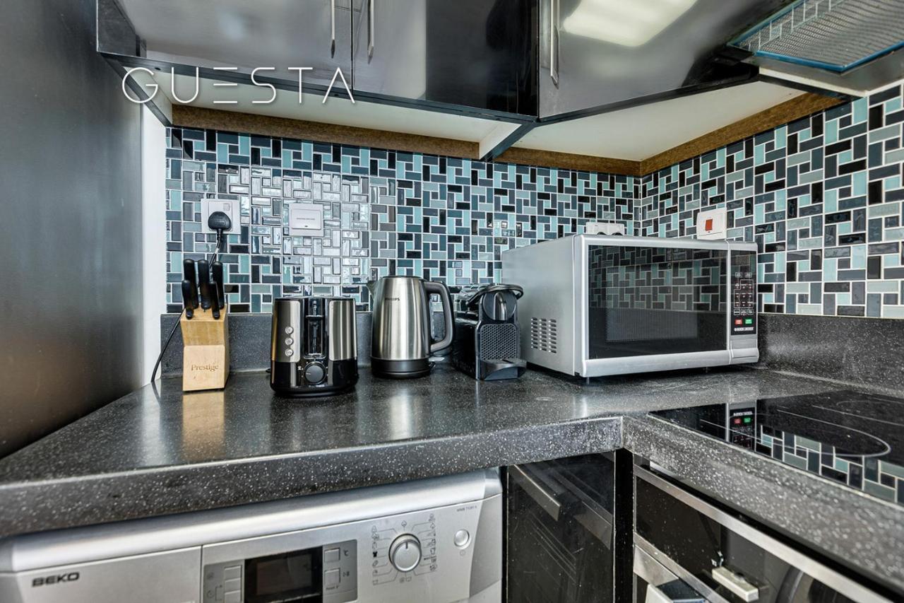Botanica Tower, Marina Apartamento *