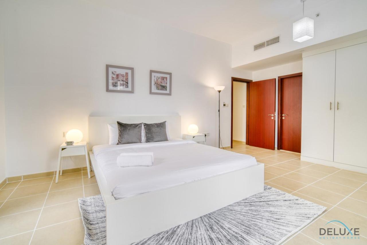 Stylishly 2Br At Bahar 1 Jbr By Deluxe Holiday Homes *