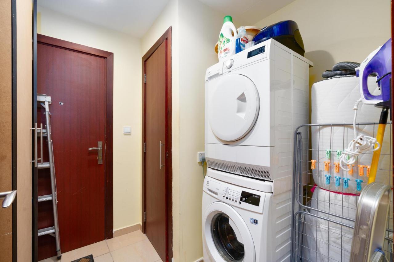 Ultimate 3 Beds Jbr & Ain Views Dubai