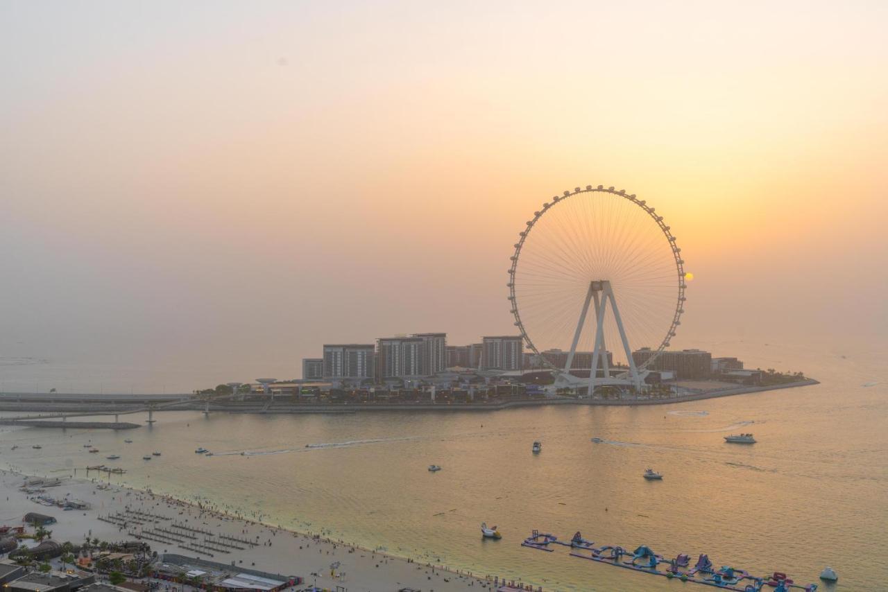 Lejlighed Ultimate 3 Beds Jbr & Ain Views Dubai