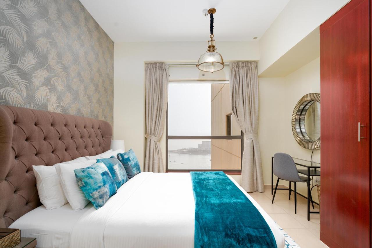 Ultimate 3 Beds Jbr & Ain Views Dubai