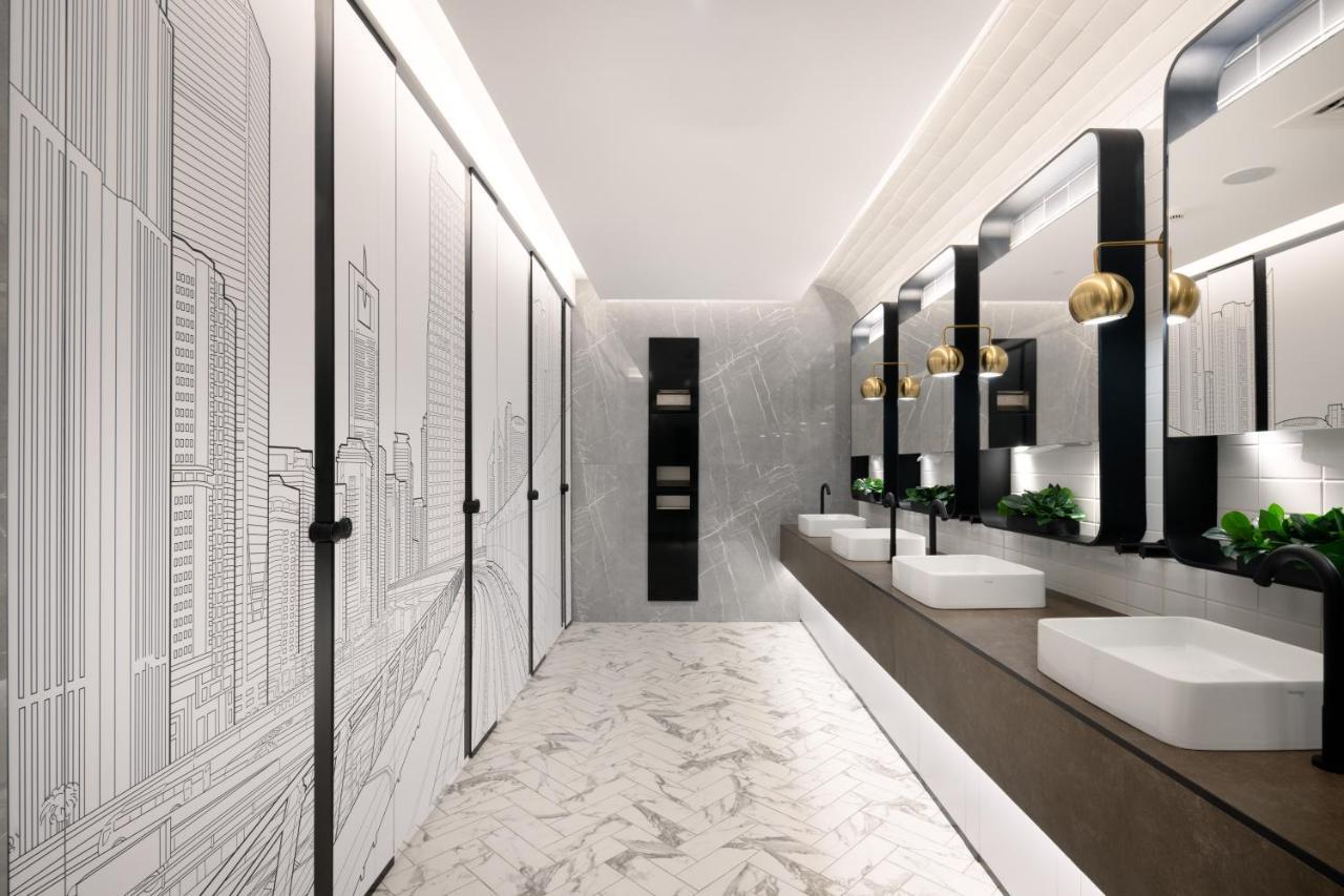 Ecos At Al Furjan Hotell Dubai