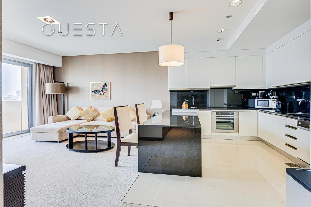 Marina Mall Apartments, Marina Appartement Dubaï