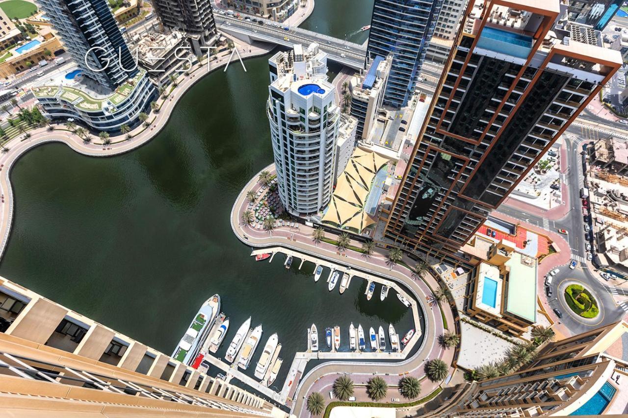 Marina Mall Apartments, Marina * Dubaï