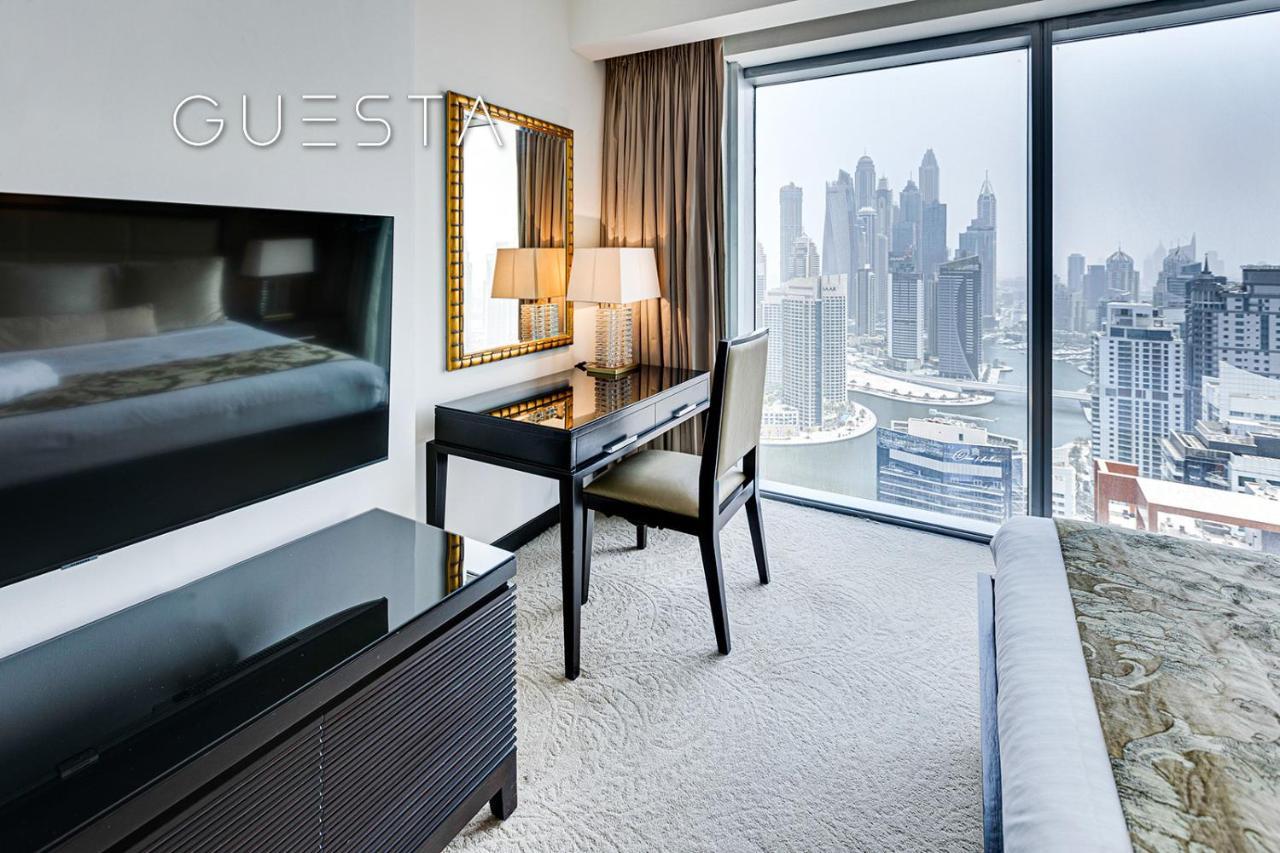 Appartement Marina Mall Apartments, Marina Dubaï