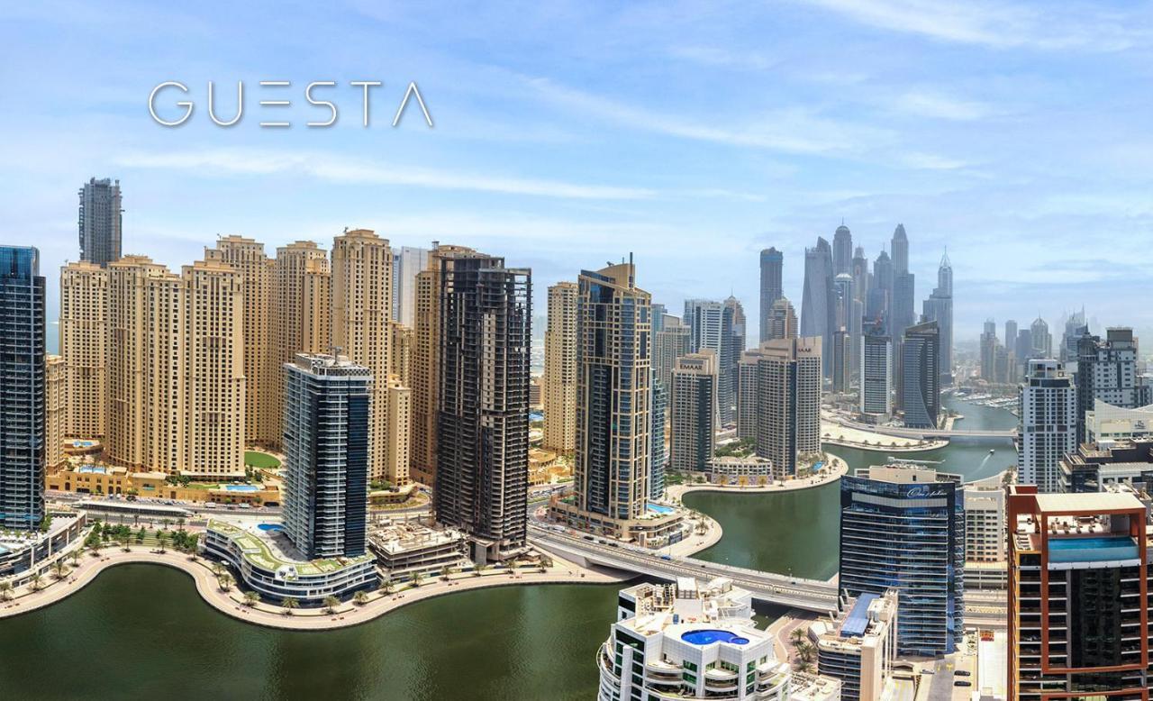 Marina Mall Apartments, Marina Dubaï