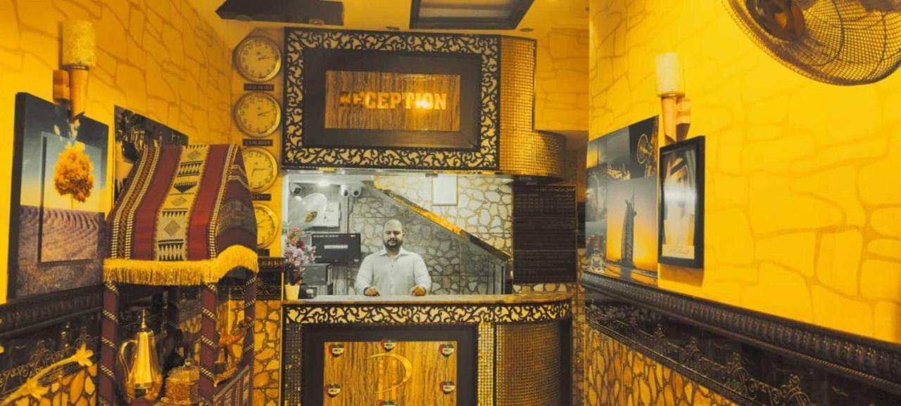 Hotell Oyo 902 Prime Llc Dubai