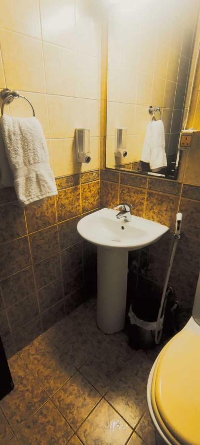 Oyo 902 Prime Llc Hotell 3*
