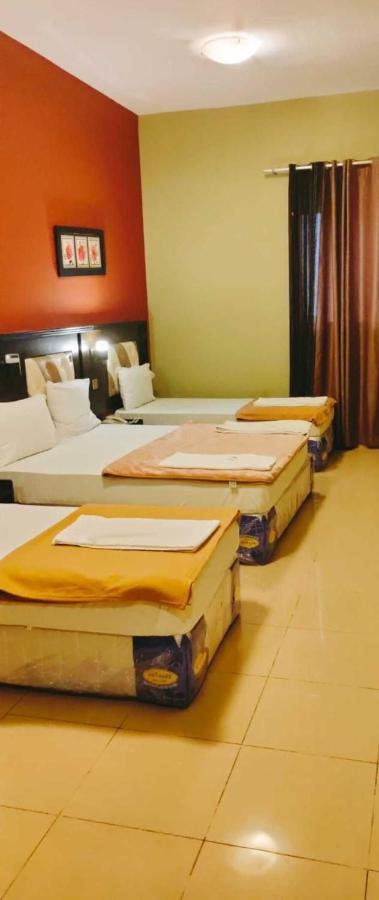 Oyo 902 Prime Llc Hotell Dubai