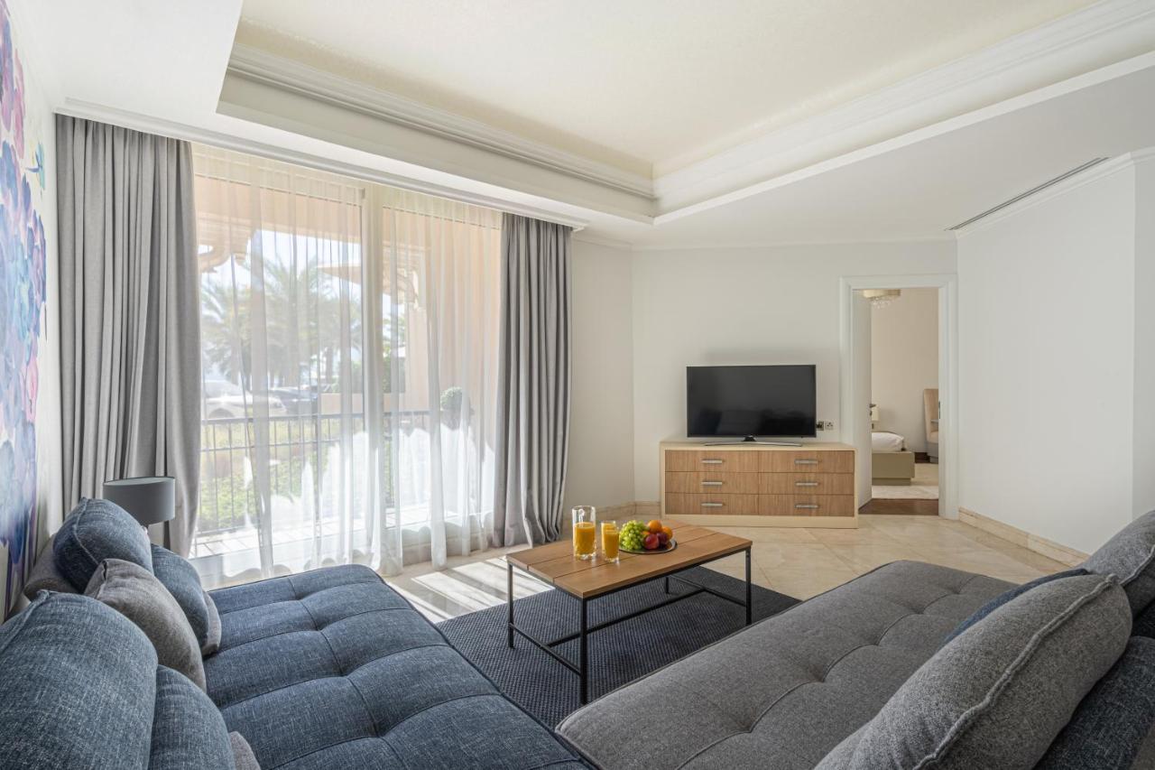 Higuests - Luxurious 1br In Palms With Private Access Apartment *