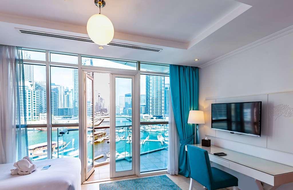 Jannah Marina Hotel Dubai