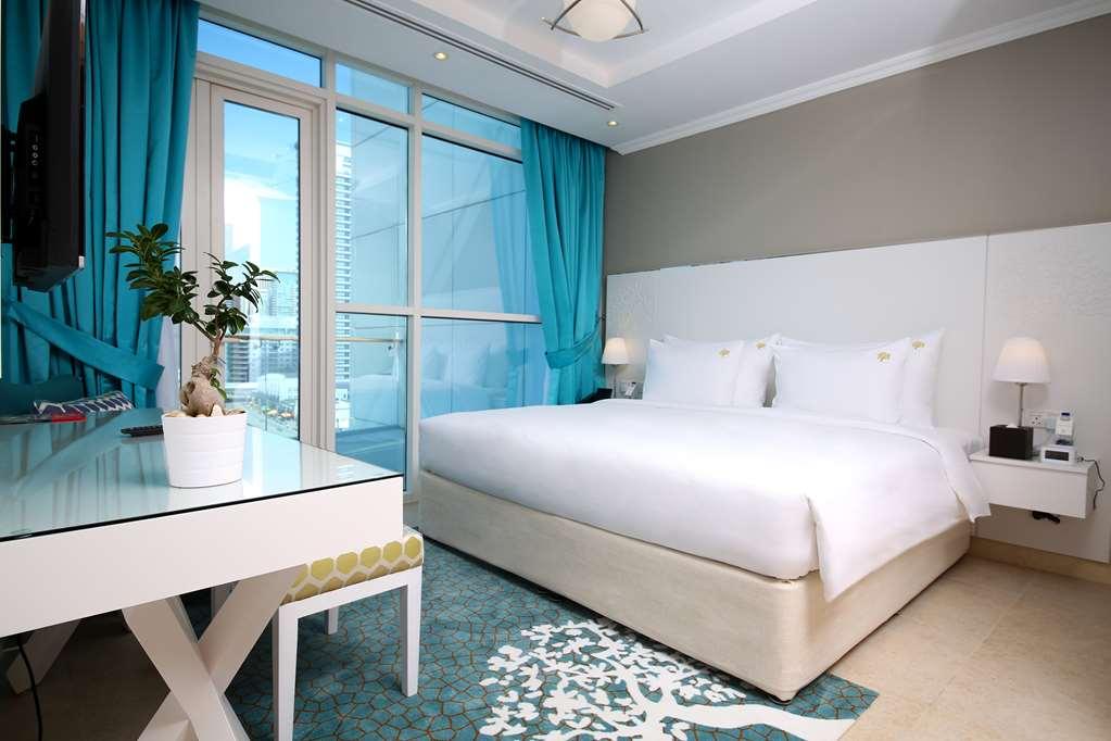 Jannah Marina Hotel
