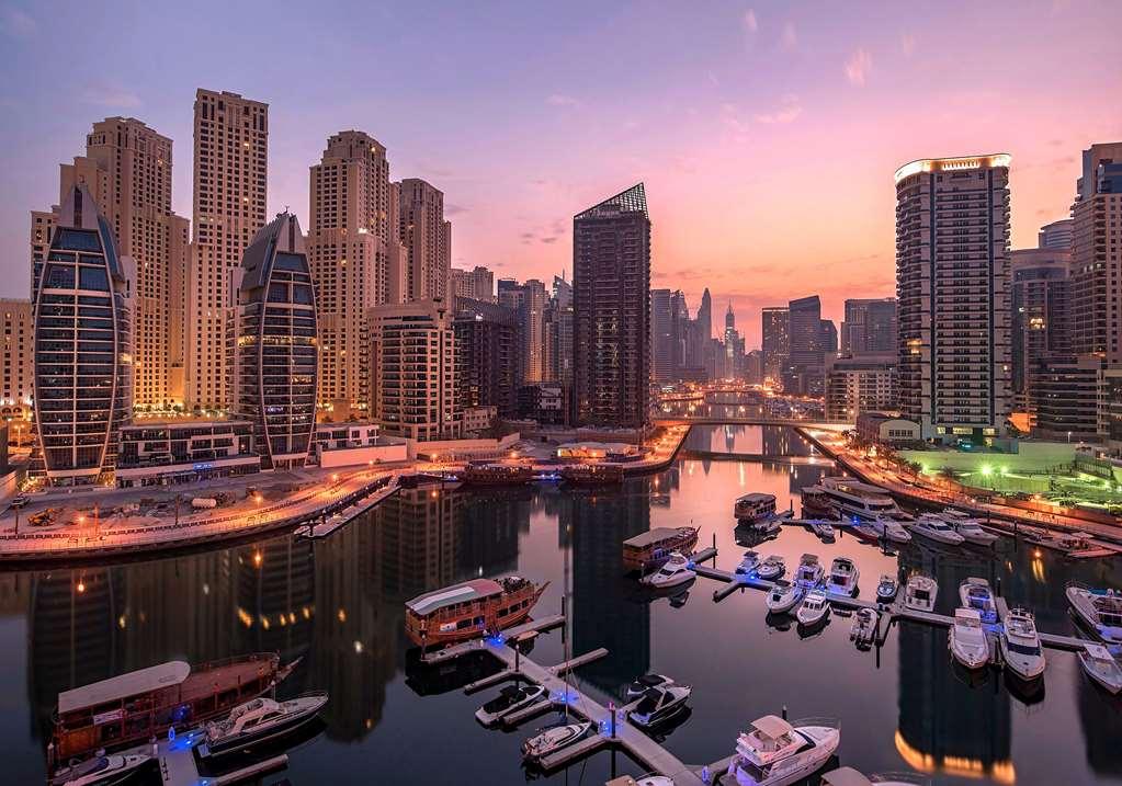 Jannah Marina Dubai