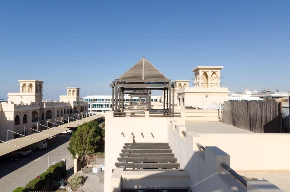 Roda Resor 3*
