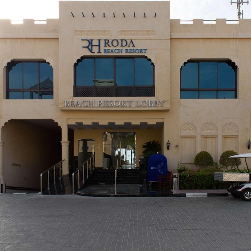 Roda