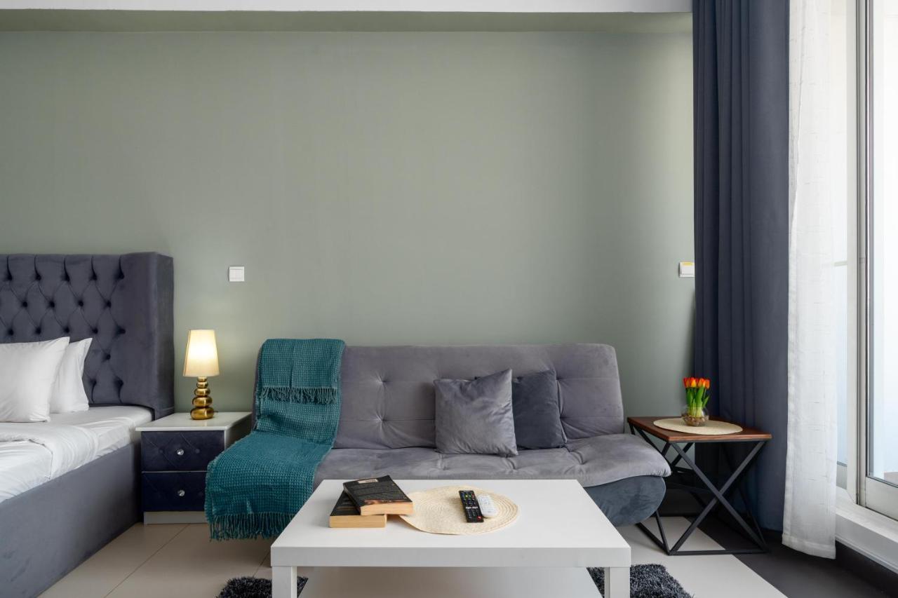 Vacay Lettings - Silicon Oasis Budget Friendly Dubaï