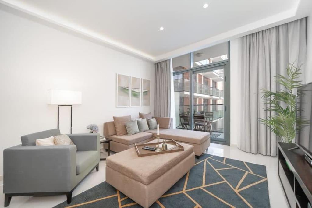 Frank Porter - Damac Celestia Appartement Dubaï