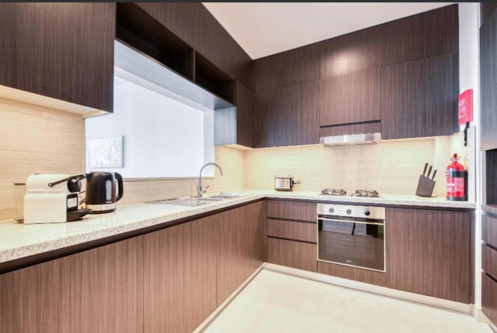 Downtown Views, Downtown - Mint Appartement Dubaï