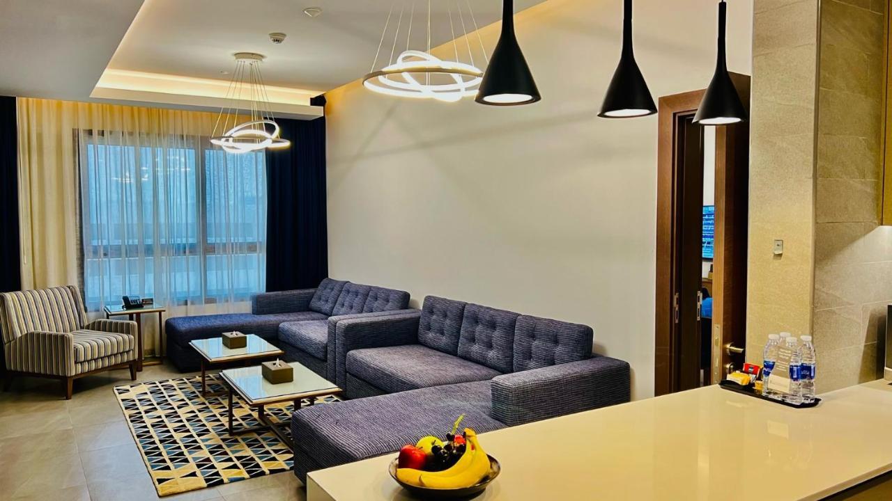 Abar Dip-1 Apartamento Dubái