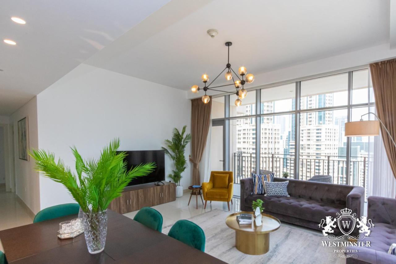 Apartment Westminster Boulevard Crescent Dubai