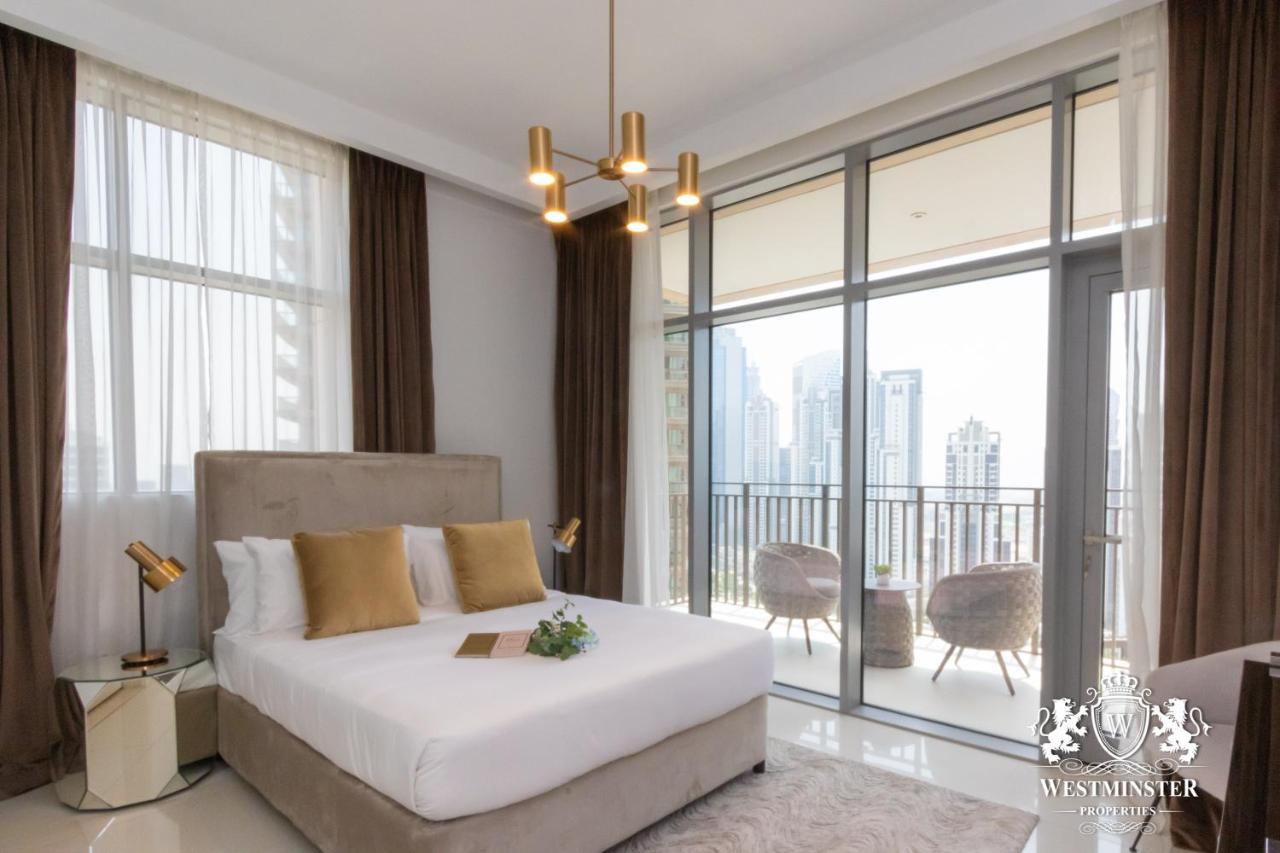 Apartment Westminster Boulevard Crescent *