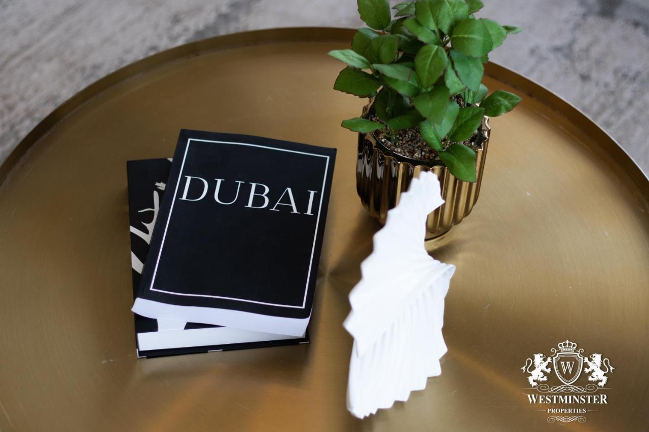 Westminster Boulevard Crescent * Dubai