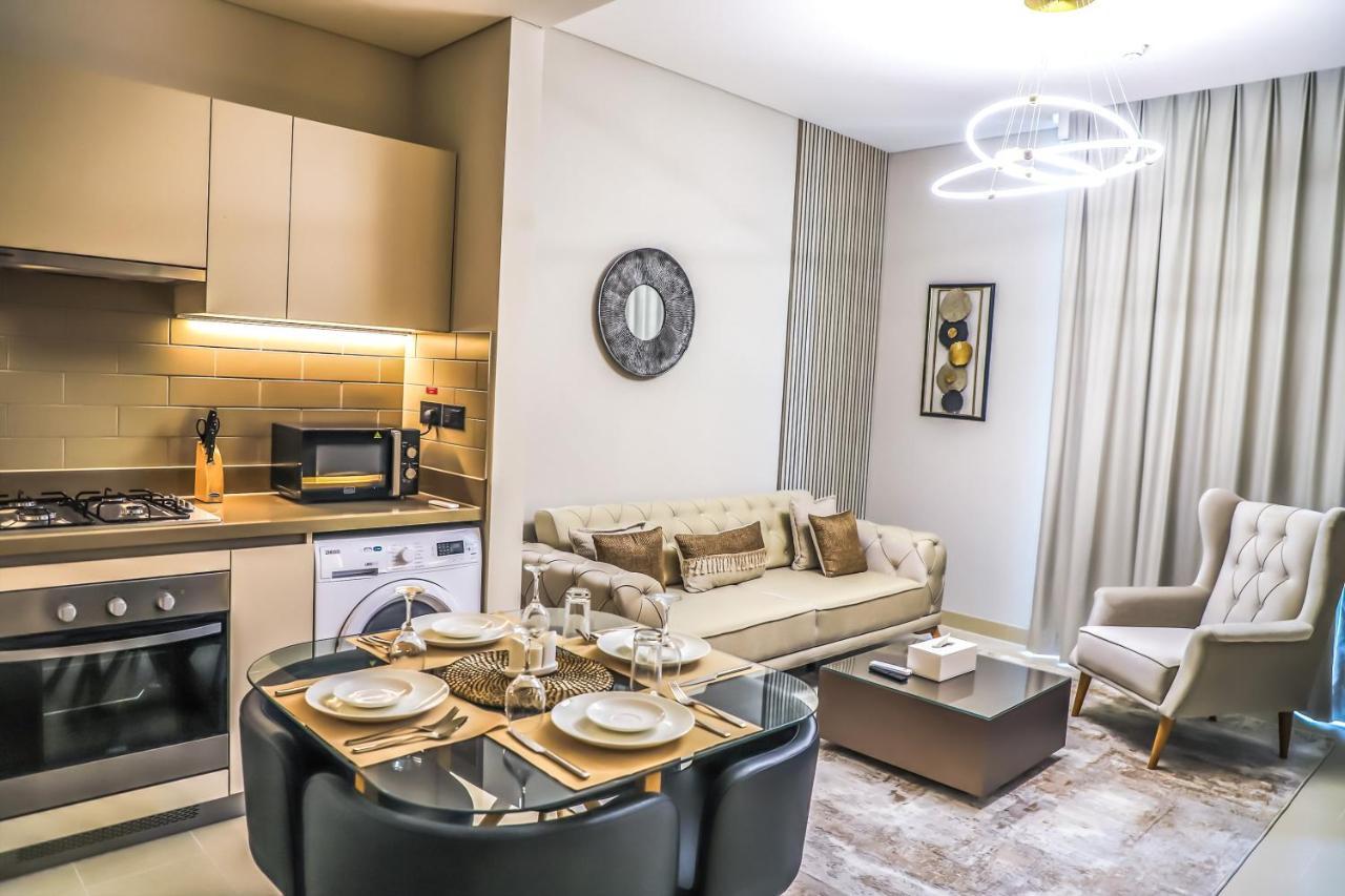 By Latinem Luxury 1br Holiday Cv A2605 Near To Burj Khalifa Rumah liburan Dubai