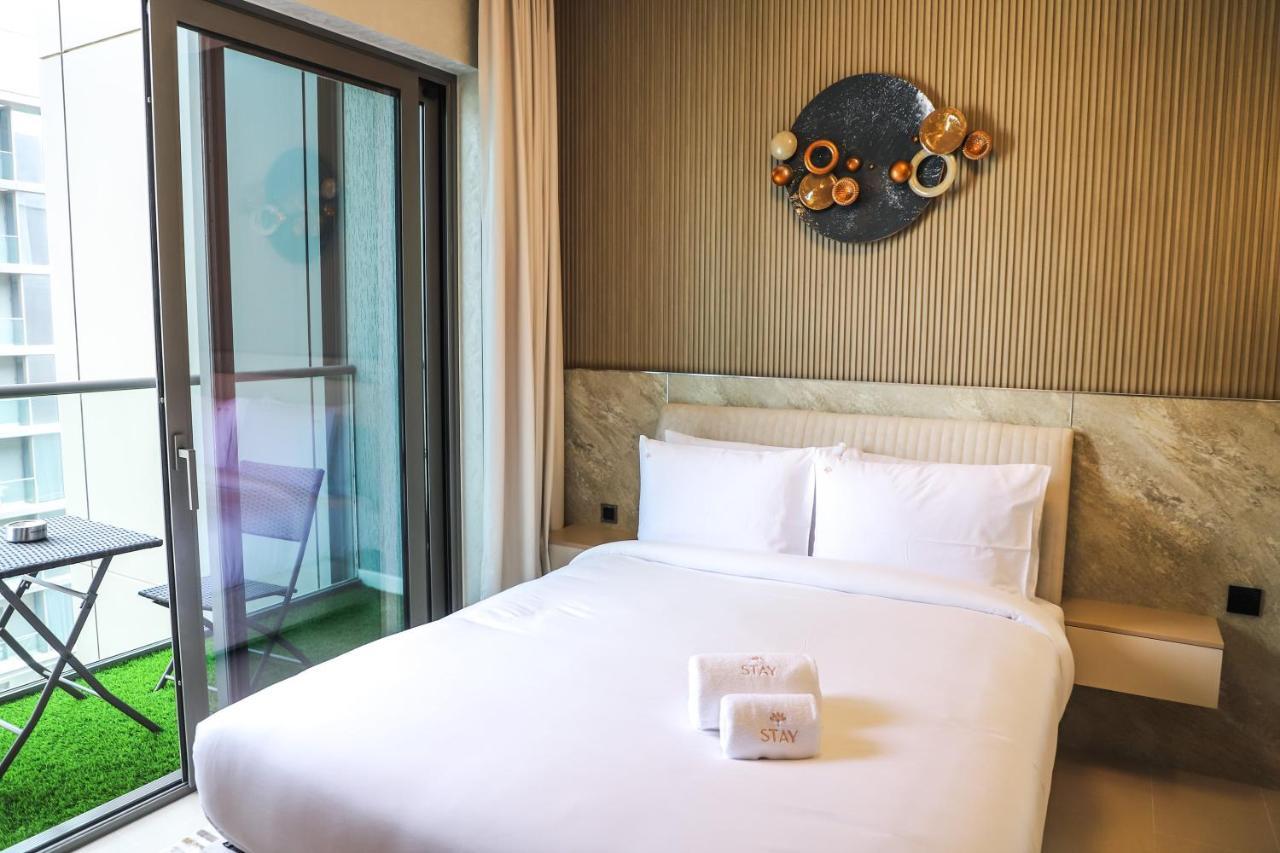 By Latinem Luxury 1br Holiday Cv A2605 Near To Burj Khalifa Rumah liburan Dubai
