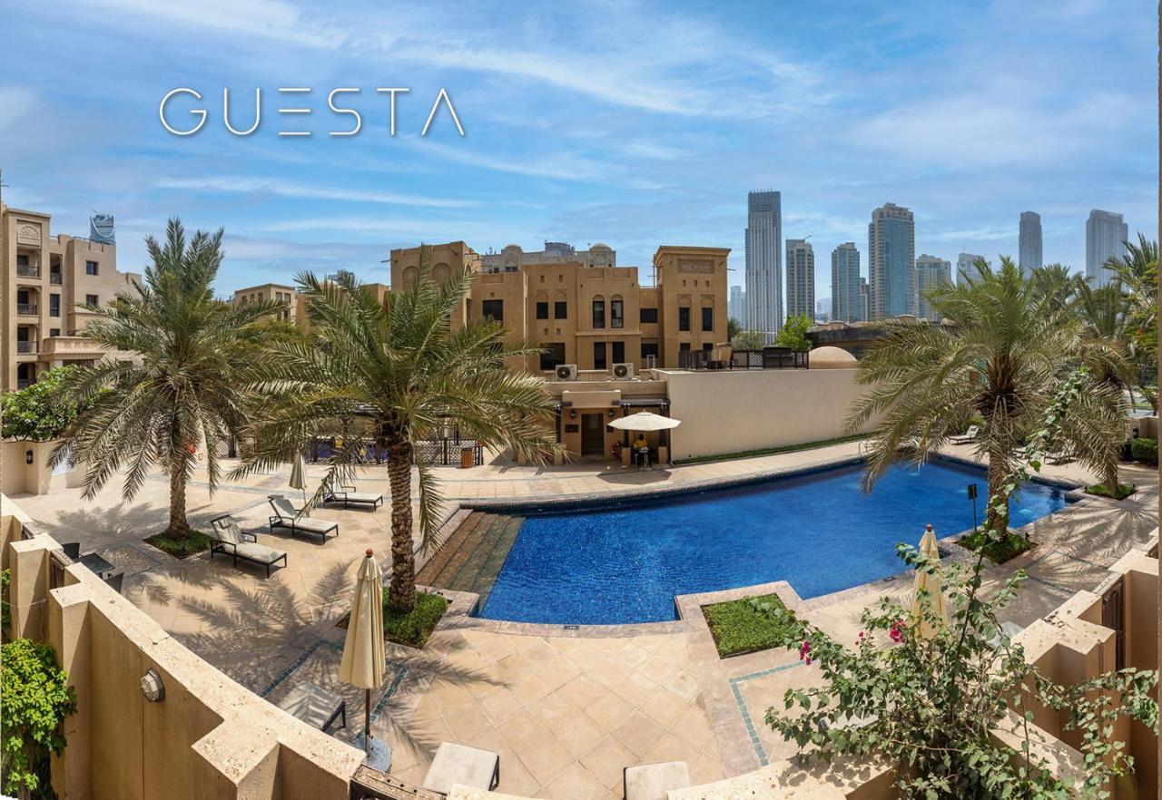 Yansoon By Emaar, Downtown Apartamento